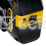 Лазерный дальномер с рулеткой Denzel LT-40, 5м x 19 мм, дальномер 40м, автомат. фиксация, фото4