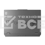 Ноутбук Lenovo LOQ 15IRX9/15.6' Full HD 1920x1080/Intel Core i7 13650HX/16 Gb/512 Gb SSD/nVidia GeForce RTX 3050 6GB/No OS/серый/2.38 кг, фото7