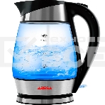 Чайник Aresa AR-3441 220-240В, 50 Гц, 2000 Вт, 1.7 л, фото5