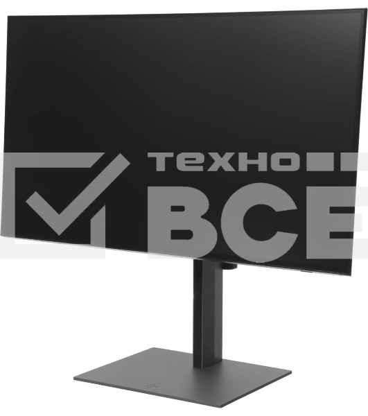 Монитор 23.8' HP Z24Q G3 IPS 2560x1440, 90 Гц, 5 мс, 16:9, 400 кд/м², HDMI 2.0, DP 1.4, USB Hub (4x USB 3.0), HDR10, черный и серебристый