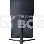 Монитор 27' Irbis SMARTVIEW IMVW27QIDR IPS 2560x1440, 75 Гц, 3 мс, 16:9, 300 кд/м², 1xHDMI, 1xDP, 1x3.5 мм, 1xUSB-A, черный, фото3