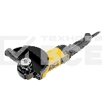 Машина шлифовальная угловая Denzel AGL180-2000, 2000 Вт, 180 мм, 8500 об/мин, фото7