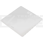 Весы напольные электронные Energy EN-421 (стеклянная поверхность, 180 кг, белый), фото2