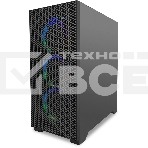Компьютер IRU Tactio 510B7GP TWR i7 14700F (2.1) 64Gb SSD1Tb RTX5060TI 16Gb FreeDOS GbitEth 650W черный (RUS) (2146242), фото2