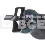 Профессиональная пила сабельная бесщеточная  KLPRO KLTKT18B-50 (18В, Li-ion-2шт, 5.0Ач, полотно дерево/металл, З/У-4A, сумка), фото10