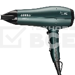 Фен ARESA AR-3218 зеленый, 2200 Вт, ионизация, фото2