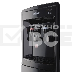 Кулер Vatten V09NE напольный, электронный, черный, фото2