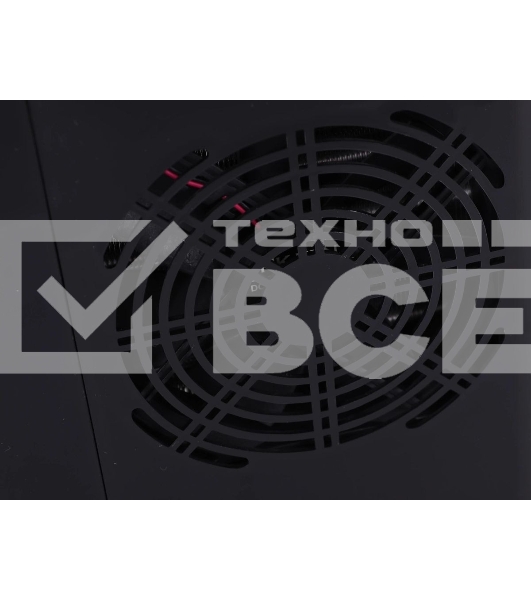 Ледогенератор Kitfort KT-1806 120Вт черный