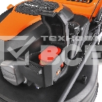 Газонокосилка бензиновая PATRIOT PT 514S, фото10