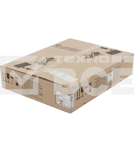 Газовая варочная панель Gefest ПВГ 2231-01 Р12, 4 конфорки, закаленное стекло, белый