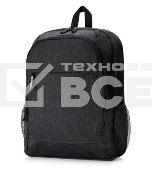 Рюкзак HP Case Prelude Backpack (for all hpcpq 10-15.6' Notebooks) 1X644AA