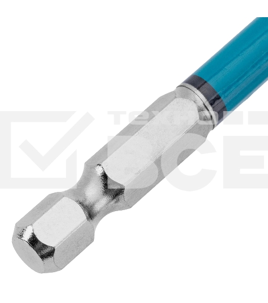 Бита Gross PH2х60 мм, сталь S2, кругл., 10 шт.