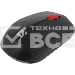 Мышь беспроводная Defender Tiana MB-055 черный, 1000 dpi, радиоканал, USB, кнопки - 3, фото9