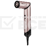 Фен-мультистайлер BRAYER BR3309, 1500 Вт, компактный, 25/32/40-61 мм, фото 1