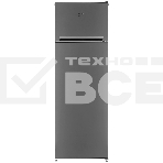 Холодильник Beko RDSK280M00G серый двухкамерный 210/46л морозилка сверху, фото2