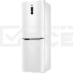 Холодильник Atlant ХМ-4619-109-ND белый двухкамерный 187/94л морозилка снизу, фото6