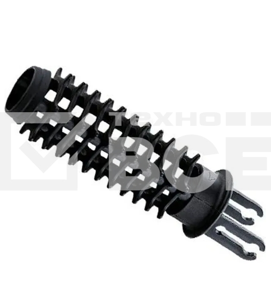 Щипцы для завивки волос Centek CT-2087 фиолетовый, 19 мм, 200 °C, 1 режим