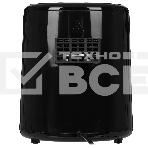 Аэрогриль Sakura SA-7677BK черный, 1200 Вт, 4 л, механическое управление, 9 программ, фото3