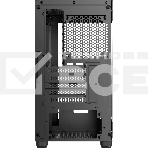 Корпус Ocypus Gamma C52 BK, Micro-Tower, чёрный, фото4