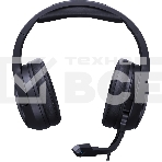 Гарнитура Defender Debor чёрный, проводная, USB, подсветка, фото9