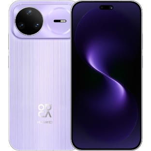 Смартфон Huawei Nova 15 Pro 12/256Gb лавандовый