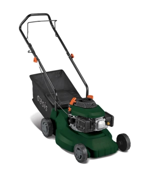 Газонокосилка бензиновая Oasis Gb-15, 3 л.с.
