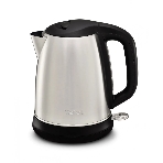Электрочайник Tefal KI270D30 серебристый, 1.7 л, 2400 Вт, скрытый нагревательный элемент, фото6