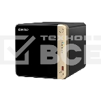 Сетевой RAID-накопитель TS-464-8G, фото15