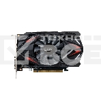 Видеокарта CBR GT1030 Transformer 2Gb GDDR5, 64bit, 1227/6000MHz, 1*HDMI+1*DVI, 30W, Ret [VGA-MSGT1030-2G-RTL], фото 1