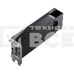 Видеокарта NVIDIA RTX A2000 Graphics Cards (ATX installed, LP included) 12GB, Bulk Packing, фото2