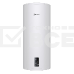 Водонагреватель Thermex Solo 100 V 2кВт 100л электрический настенный, фото 1