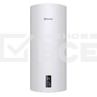 Водонагреватель Thermex Solo 100 V 2кВт 100л электрический настенный