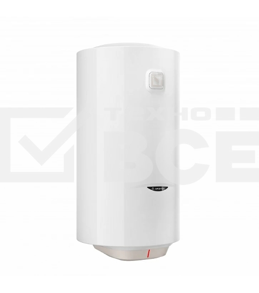 Водонагреватель Ariston DUNE1 R 80 V 1,5K SLIM PL 3700636