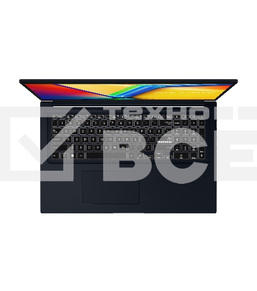 Ноутбук Asus Vivobook 17 X1704VA-AU321 Core i5 120U 16Gb SSD1Tb UMA 17.3