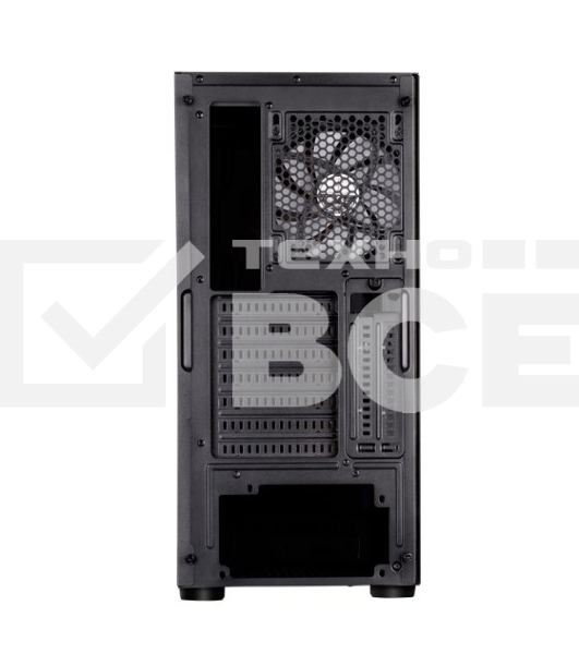 Компьютерный корпус SilverStone SST-FAR1B-PRO-V2 TO-C382-SST-FAR1B-PRO-V2 (814452)