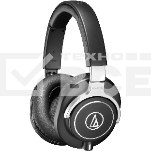 Наушники Audio-Technica ATH-M70X черный