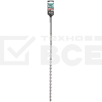 Бур по бетону, SDS-Plus, GreatFlex Light, 10x460 мм, фото3