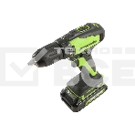 Дрель-шуруповерт Greenworks 3704007UA, Аккумуляторная, 24В, фото8