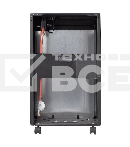 Обогреватель инфракрасный газовый Ballu BIGH-45 B