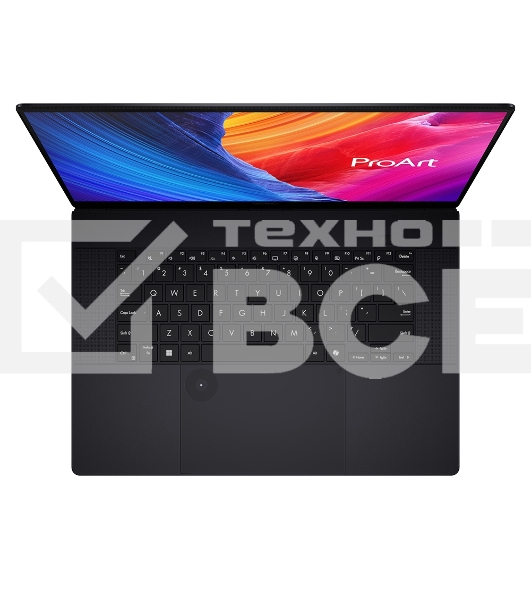 Ноутбук ASUS ProArt P16 H7606WI-ME146X 16