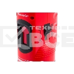 Уровень лазерный Matrix, 100 мм, штатив 1260 мм, самовыравнивающийся, фото8