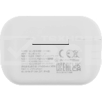 Наушники TWS Creative Zen Air Pro белый, внутриканальные, Bluetooth, активное шумоподавление, до 9 ч, фото3