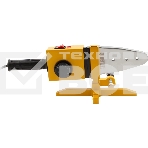 Аппарат для сварки пластиковых труб Denzel DWP-1500 1500Вт 260-300С компл насадок 20-63мм, фото9