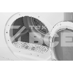 Сушильная машина Weissgauff WD 5697 D Condenser, кл.энер.:B, макс.загр.:7кг, белый, фото2