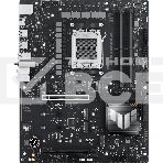 Материнская плата ASUS TUF GAMING X870-PLUS WIFI, AM5, AMD X870, 4xDDR5, 2xSATA, 4xM.2, 1xPCIe 5.0 x16, 1xPCIe 4.0 x4, 1xHDMI, 1xUSB-C 3.2 Gen 2, 1xUSB-C 3.2 Gen 2x2, 2xUSB-C 4.0, 1x 2.5Gb LAN, 1xUSB-A 2.0, 3xUSB-A 3.2 Gen 2, 4xUSB-A 3.2 Gen 1, 5x3.5 мм, , фото2