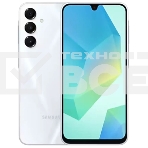 Смартфон Samsung Galaxy A16, 8/256Gb, серебристый, фото 1