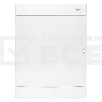 Щит слаботочный навесной 