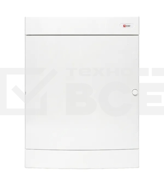 Щит слаботочный навесной 