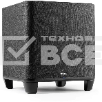 Сабвуфер Denon Home Subwoofer черный, фото11