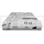 Видеодомофон Tantos Elly-S белый, фото4